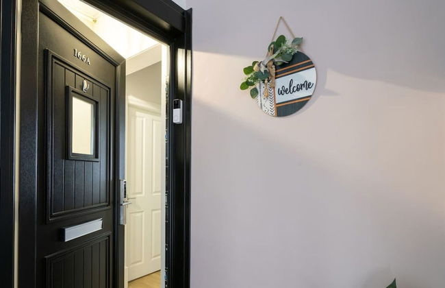 The Copper Loft Apartment Keith - Foto 9