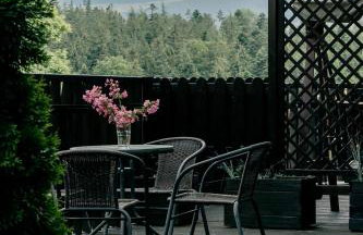 Apartament 7 z dużym tarasem - Foto 13