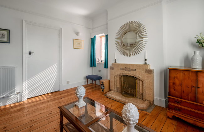 Holiday Home Sullivan by Interhome - Foto 35