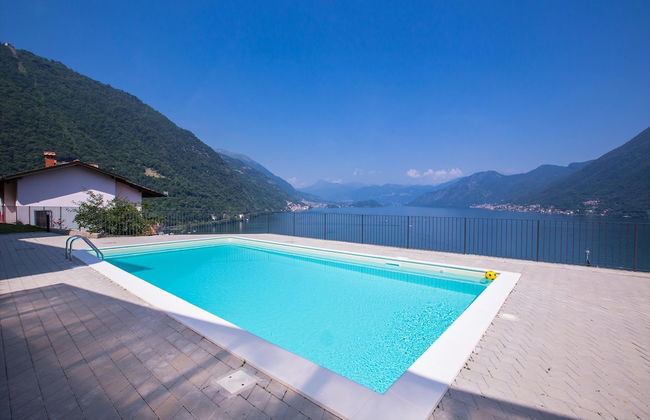 Residence degli Oleandri 1A - Foto 1