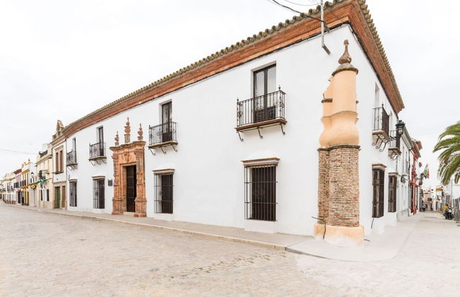 Charming Holiday Home in Fuentes de Andalucía With Pool - Foto 36