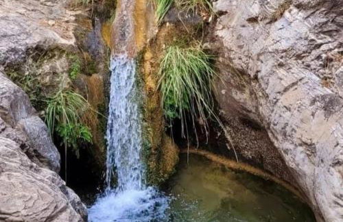 Townhouse in Canillas de Aceituno - Foto 35