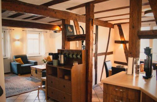 Cozy Farm - Das Fachwerkhaus voller Möglichkeiten - Foto 51