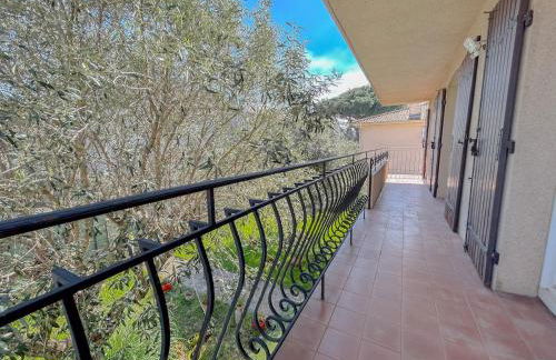 Spacieux T3 avec terrasse à Fréjus - Foto 11