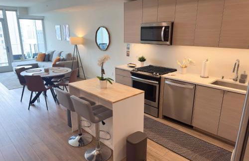 Downtown SD 1BR Queen · Gaslamp & Spring Break - Foto 31