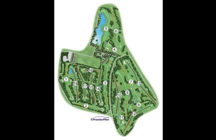 Bumblebee Lodge - Foto 17