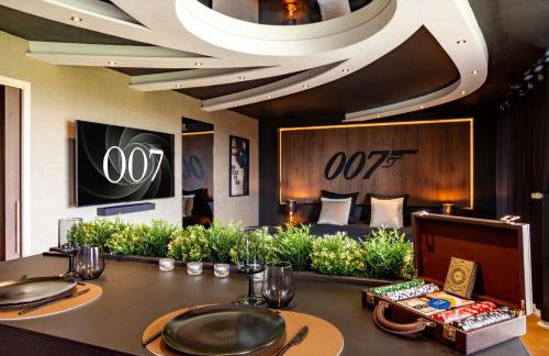 Escapade 007 Refuge d Agent - Foto 11