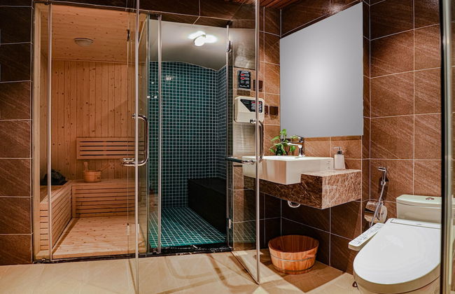 Nesta - The Grand Hao Nam - Foto 40