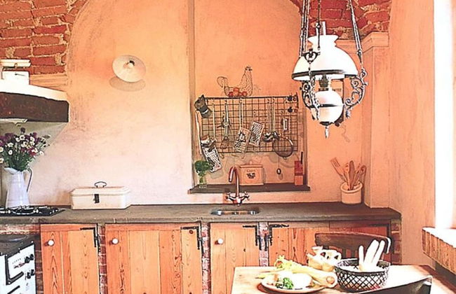 Holiday Home in Langhe With Pool and Terrace - Foto 15