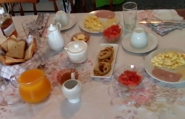 Aparthotel in Havana - Photo 51