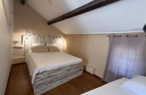 Les Hôtes du Chataignier - Foto 67