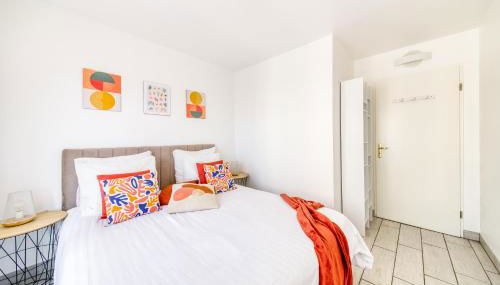 Au Cœur de Disneyland, Gare & Shopping à 2 pas - Foto 2