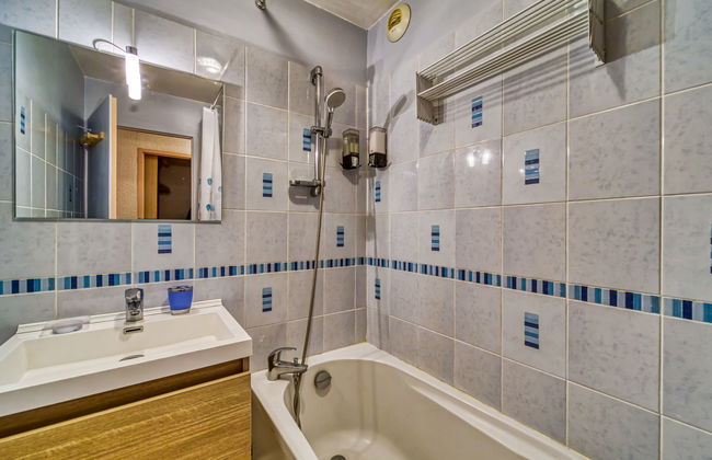 Les Gentianes 110 - Photo 16