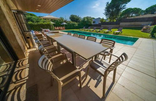 Villa California - Costa Brava - Platja d'Aro - Foto 9