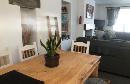 Primrose Cottage - Tideswell, Peak District - Foto 26