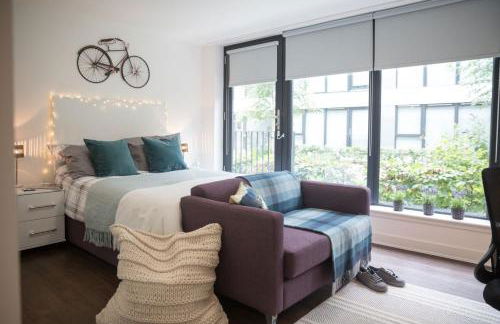 For Students Only - The Ballet School in Glasgow - Foto 6