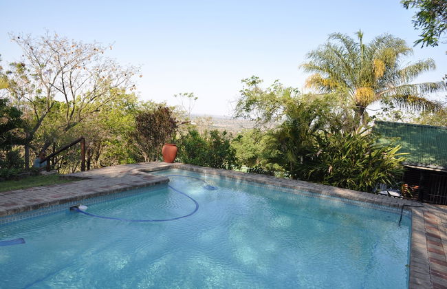 Impala Niezel Lodge - Foto 37