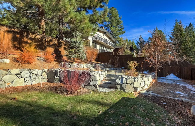 Lake Tahoe Chalet - Foto 40