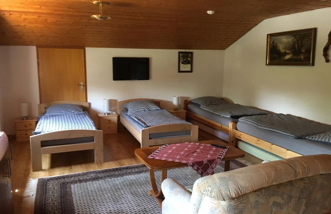 Gästehaus Erna Kadel - Foto 2