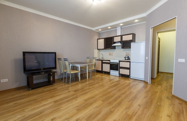 Apart-hotel Key - Foto 23