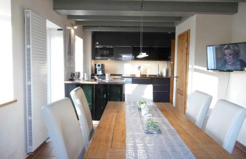 Ferienhaus Inge - Foto 1