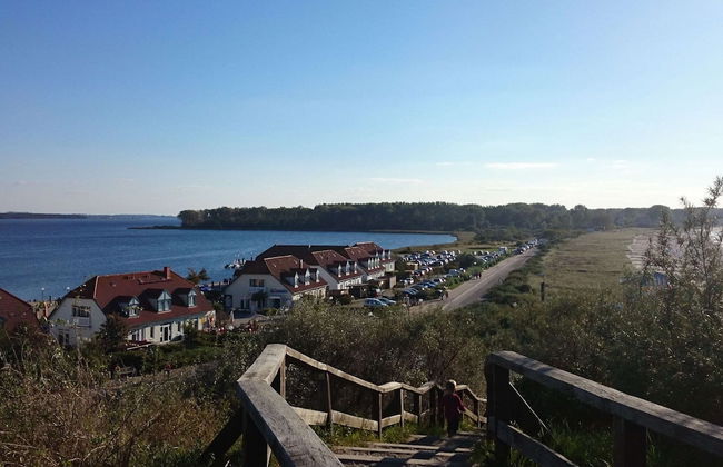 Delightful Bungalow in Rerik near Baltic Sea Coast - Foto 21