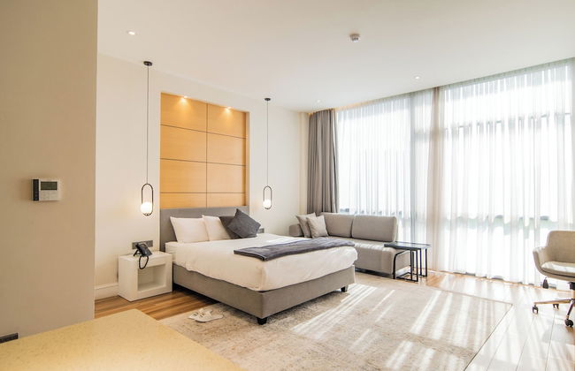 Loft Hotel Apartment - Photo 2