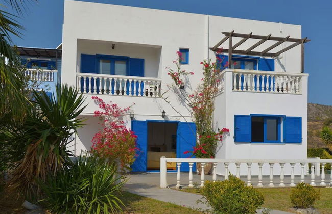 Villa Elysium in Kalathos - Foto 25