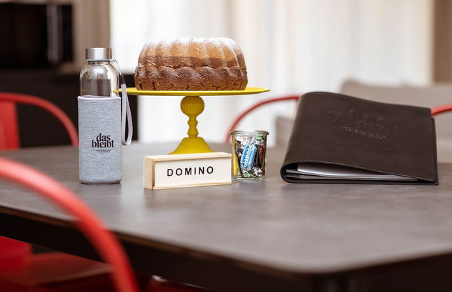 das bleibt - Foto 20