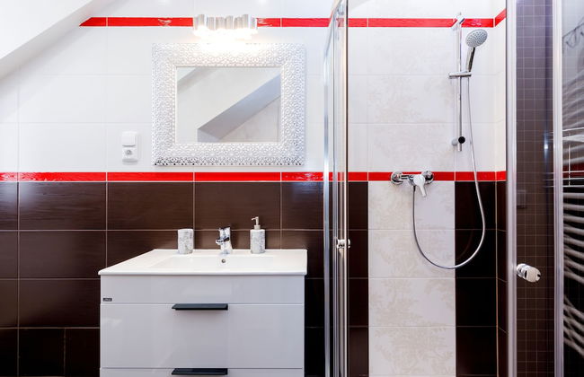 Apartments Menuet - Foto 65