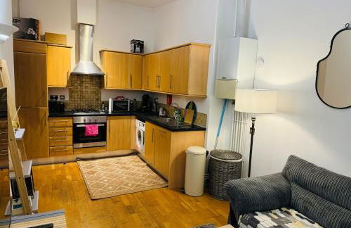 Entire 1 bed flat in the heart of London Islington - Foto 7