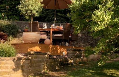 Ferienwohnung HYGGELIG - Göttingen Harz Duderstadt - Foto 21