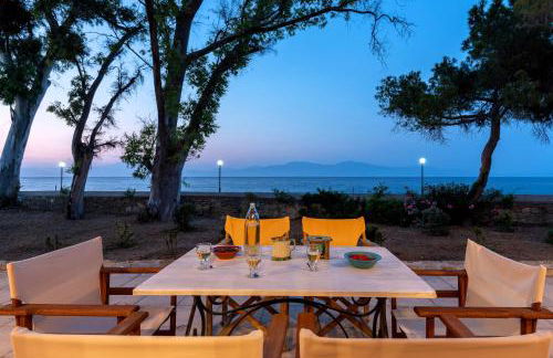 Melissi 1932 - Seaside Villa and Resort - Foto 18