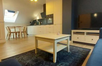 Kameralny Apartament nieopodal Gdyni parking NEW - Foto 23