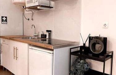 CerezinoFlats-Orange Bay Studio - Foto 21