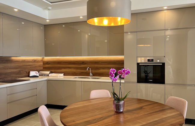 Sunraf Luxe Apartments - Foto 58