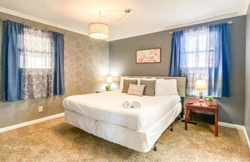 Cardinal Aerie- 5 mins from Rainbow Mountain Hiking Trails - Foto 3