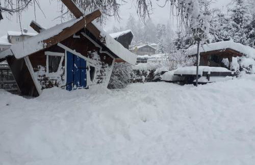 Appartements Margit - Photo 44