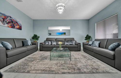 Luxury Duplex in Heart of Fort Lauderdale Near The Beach - Foto 31