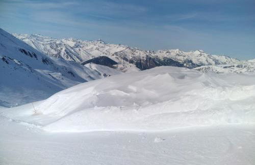 Apartament amb pati a la Vall Fosca, tranquilitat i bones vistes - Foto 20