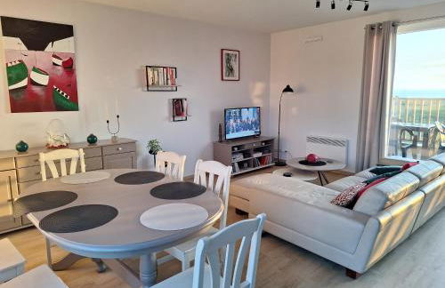 exceptionnel penthouse vue mer - Foto 21