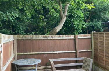 Peace and comfort in town house close to station - Foto 21