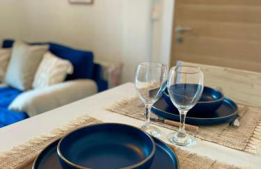 Escale bohème - Terrasse en centre-ville - Gare - Foto 9