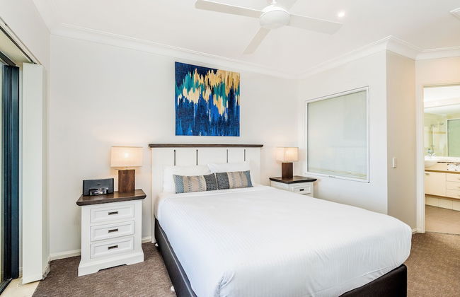 The Sands Resort - Foto 6