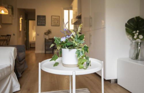 31ENT1027 - Mediterranean decorated apartment - Foto 7