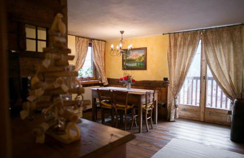 Bellavista Cogne Apartment - Foto 15