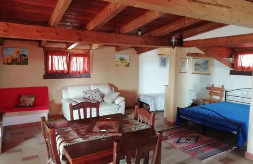 Attico Villa Minù - Foto 14