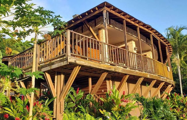 Hacienda Elena Paraiso Tropical - Foto 21