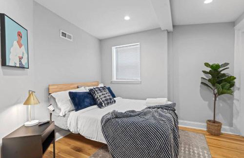 Big 3BR Near Art Museum- Family Game Room Patio - Foto 67