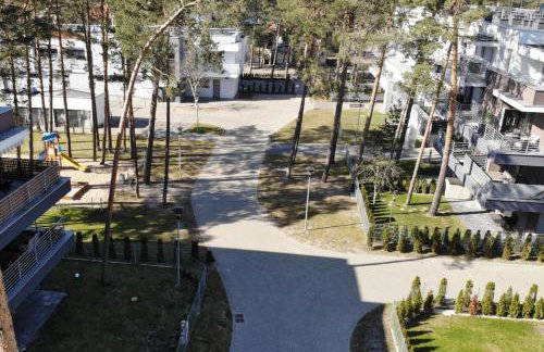 Apartament Bryza z ogródkiem - Foto 23